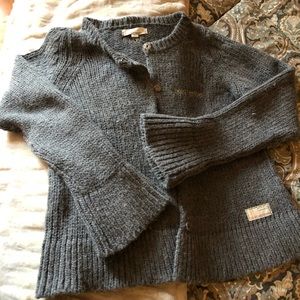 odd molly living tenfold sweater